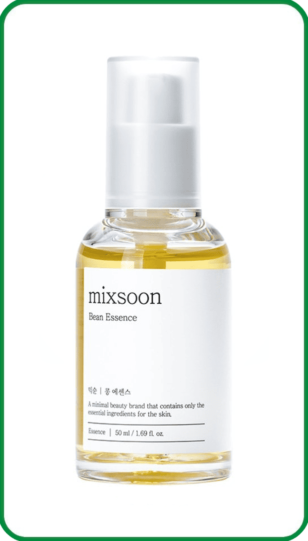Mixsoon Bean Essence