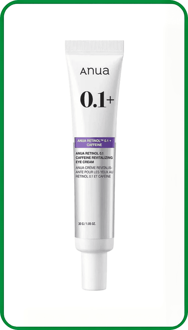 ANUA Retinol 0.1 Caffeine Revitalizing Eye Cream_617x1083