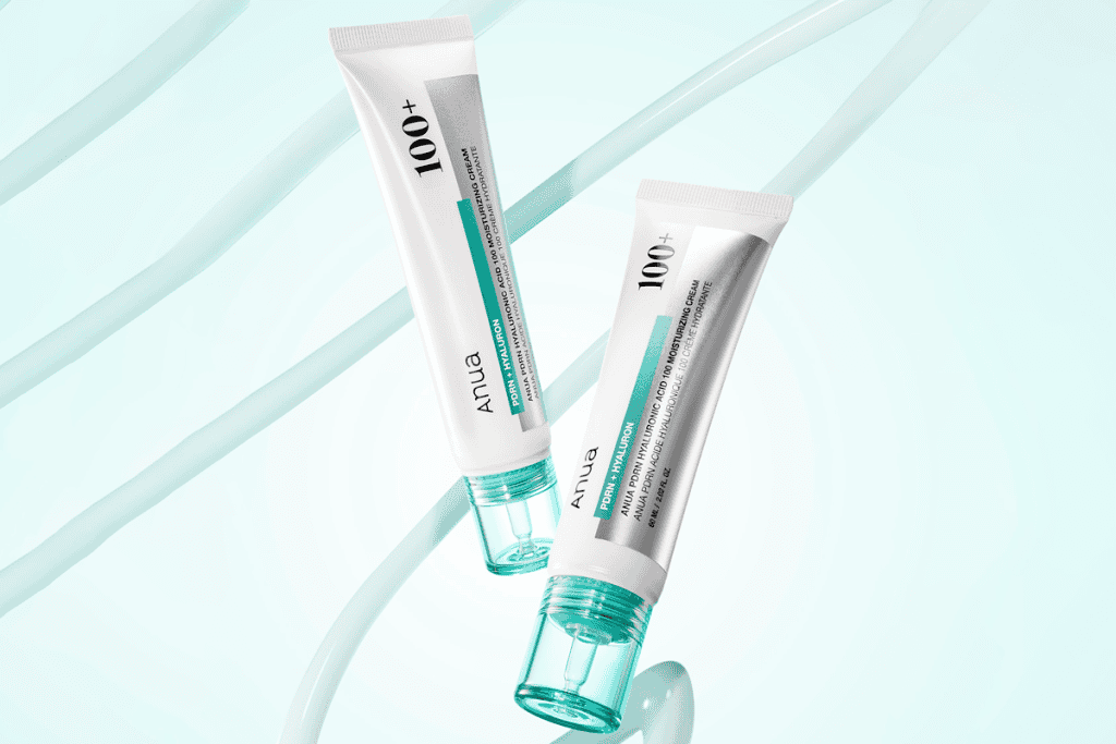 Anua PDRN Hyaluronic Acid 100 Cream