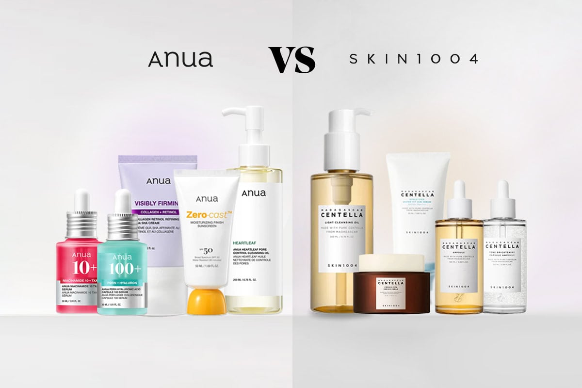 Anua VS Skin1004_Blog_Hero_1200x800