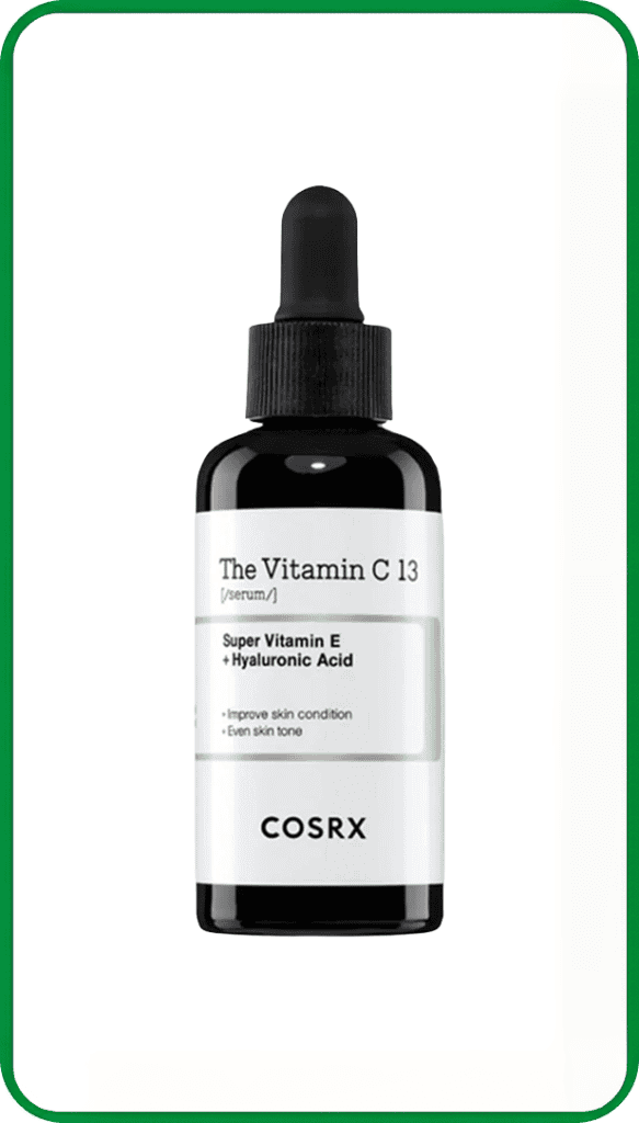 COSRX The Vitamin C 13 Serum