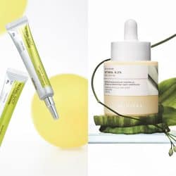 Celimax Retinal Shot vs SKIN1004 Retinol