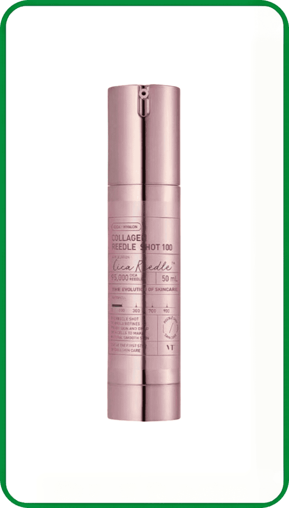 VT Collagen Reedle Shot 100