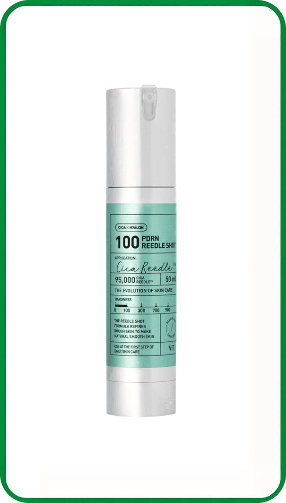 VT PDRN Reedle Shot 100