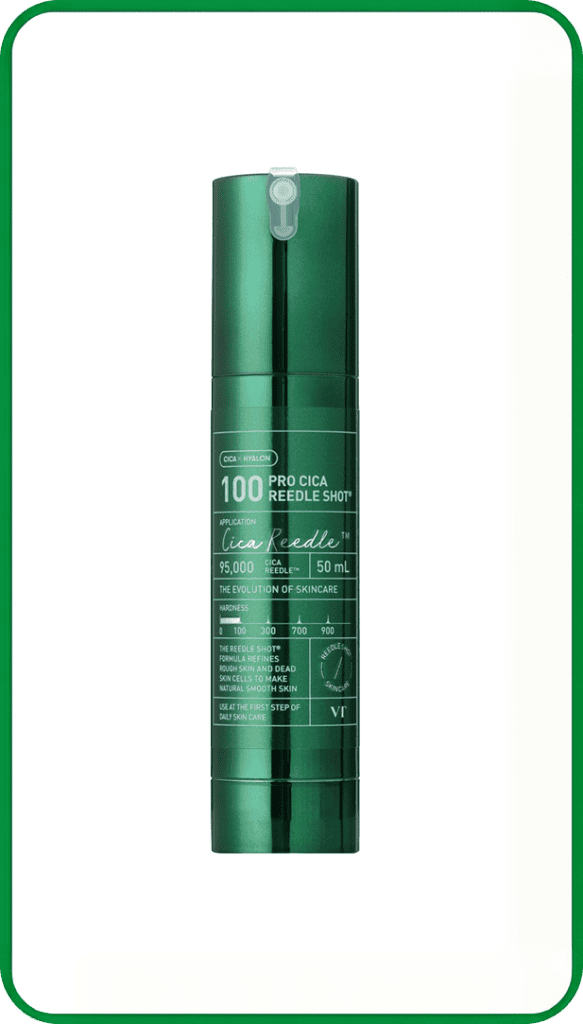 VT Pro Cica Reedle Shot 100