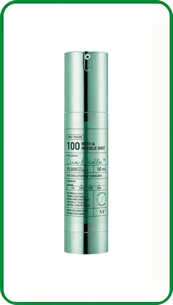 VT Reti-a Reedle Shot 100