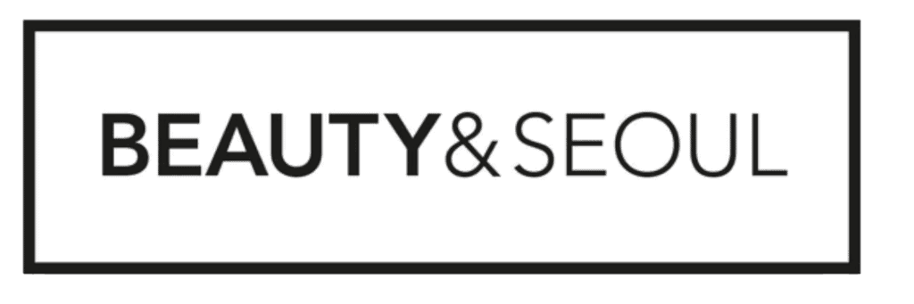 Beauty and Seoul logo