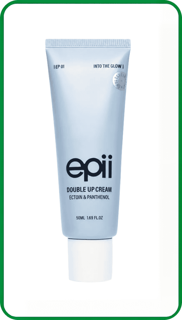 Epii Double Up Cream Ectoin & Panthenol_617x1083