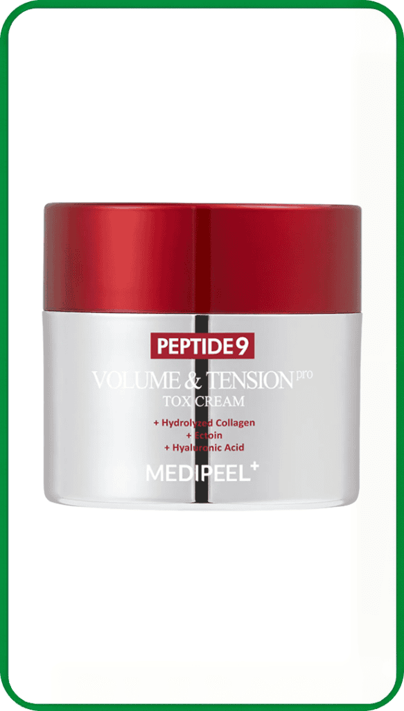 Medi-Peel Peptide 9 Volume And Tension Tox Cream Pro_617x1083