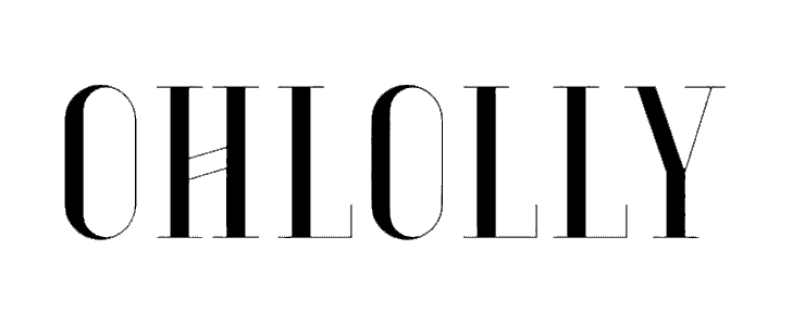 OhLolly logo
