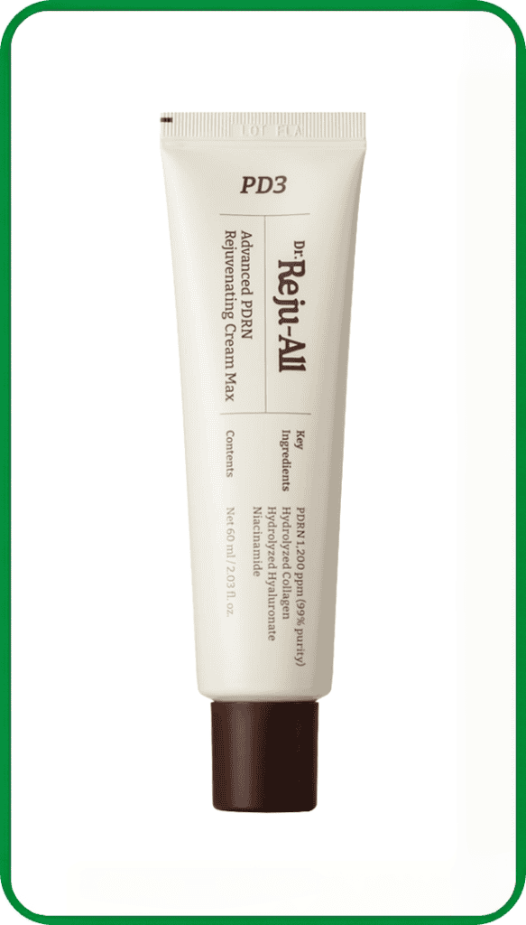 Reju-all Advanced PDRN Rejuvenating Cream