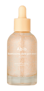 Abib Glutathisome Dark Spot Serum Vita Drop