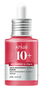 Anua Niacinamide 10 TXA 4 Dark Spot Correcting Serum