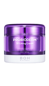 BIOHEAL BOH Probioderm 3D Lifting Cream