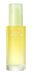 goodal Green Tangerine Vita-C Dark Spot Care Serum
