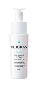 REJURAN Healer Triple Radiance Ampoule