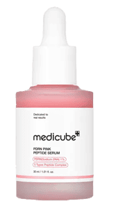 medicube PDRN Pink Peptide Serum