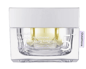 numbuzin No. 5 Vitamin Glutathione Dark Spot Laser Cream