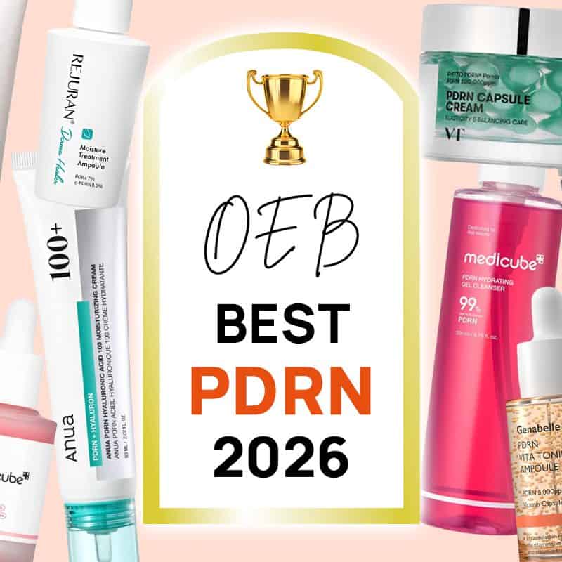Best-PDRN-2026