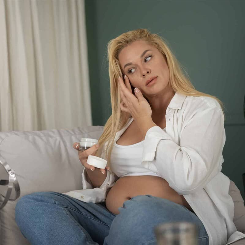 The Best Pregnancy-Safe Korean Skincare Products