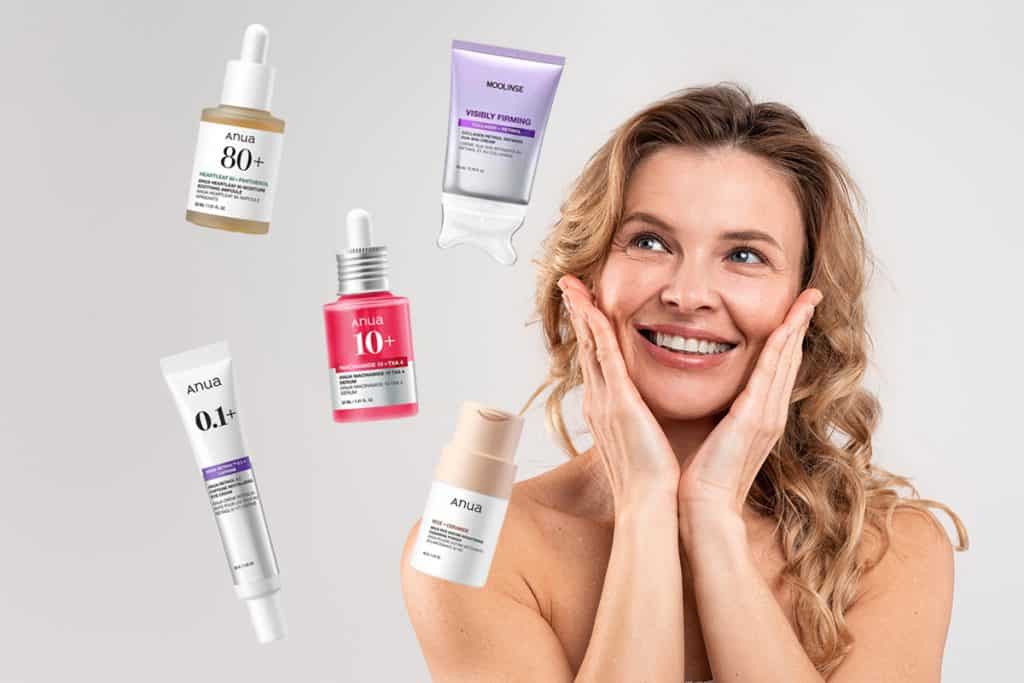Blog Hero Image- Anua Top 5