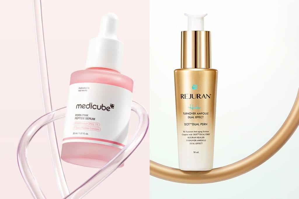 medicube vs rejuran PDRN_1200x800